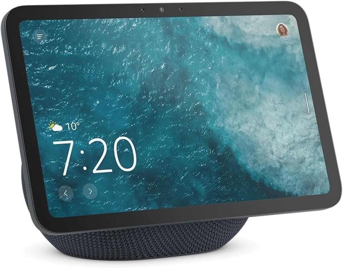 Inteligentny wyświetlacz Amazon Echo Show 8 8,7" Graphite
