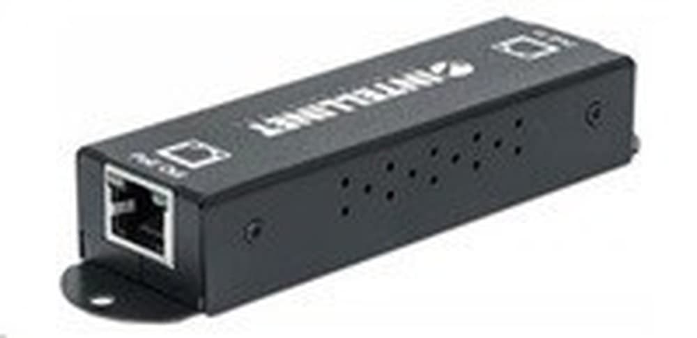 INTELLINET Gigabitowy Regenerator/Extender Sygnału