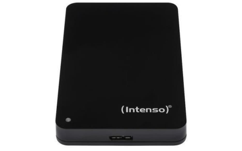 Dysk Zewnętrzny 2TB Intenso 2.5" USB 3.0 Czarny