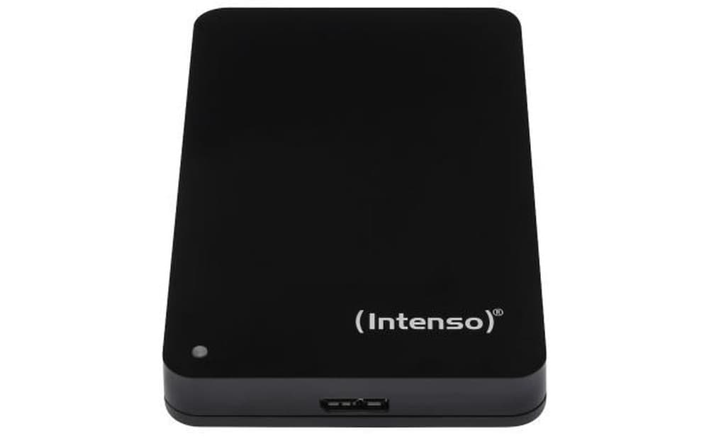 Dysk Zewnętrzny 5TB Intenso Memory Case 2.5" USB 3.2 Gen 1 Czarny
