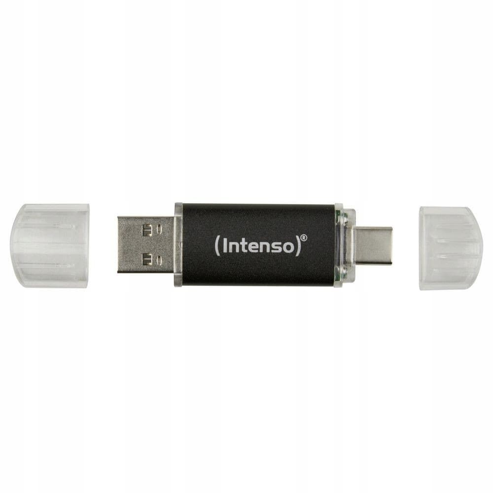 Intenso Memory Drive Flash USB 3.2 256GB