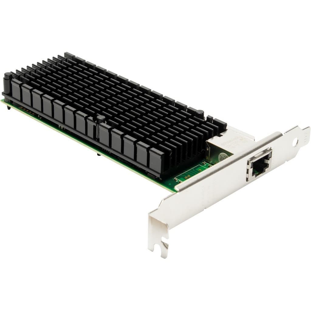 Inter-Tech Argus ST-7215 Gigabit Karta Sieciowa PCIe x8 v2.1