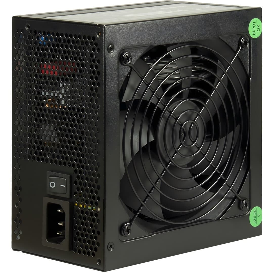 Inter-Tech ArgusNT BPS-850 850W Zasilacz ATX 3.0