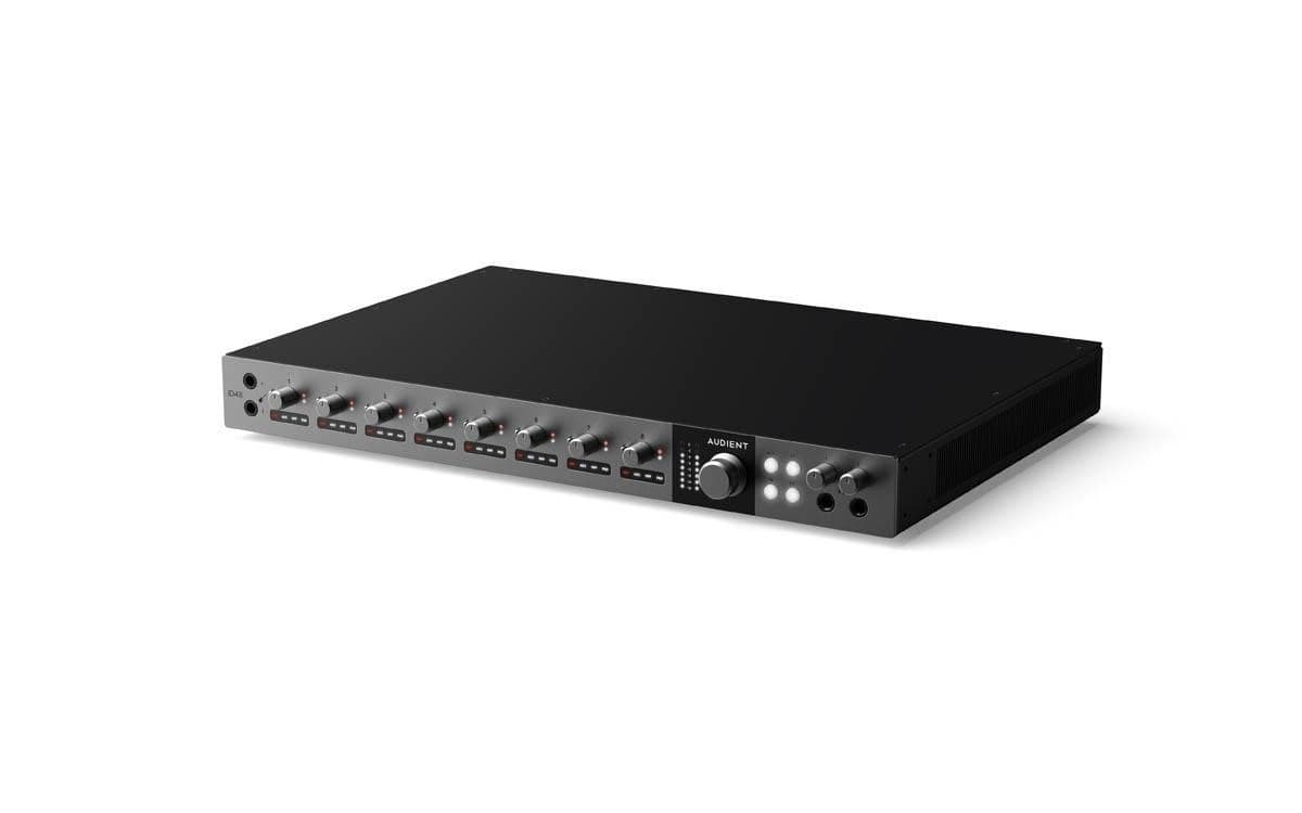 Audient Interfejs audio USB iD48