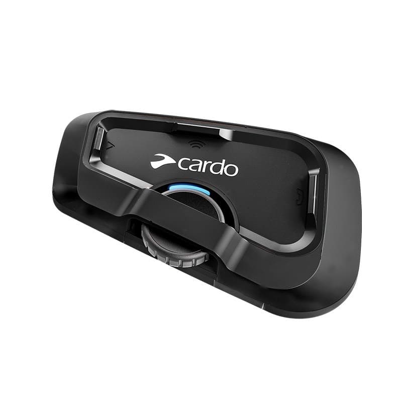 Interkom motocyklowy Cardo Freecom 2x DUO na 2 kaski