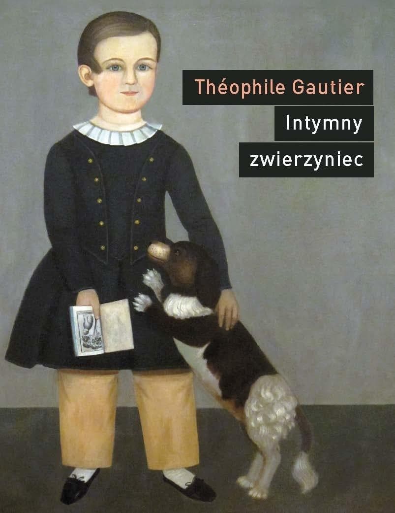 Intymny zwierzyniec - refleksja o relacjach ludzi i zwierząt