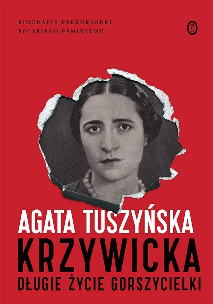 Irena Krzywicka - biografia feministycznej ikony