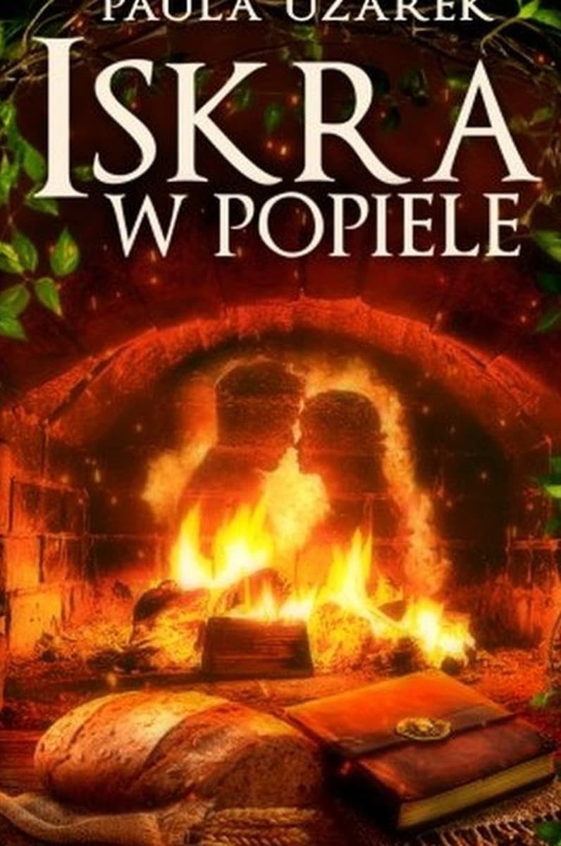 Iskra w popiele