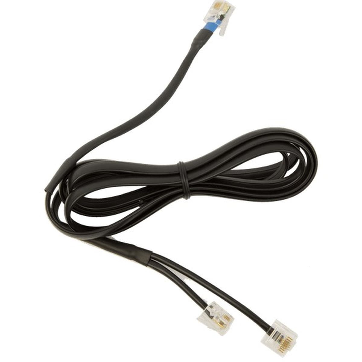 Jabra 14201-100 Kabel do słuchawek, czarny