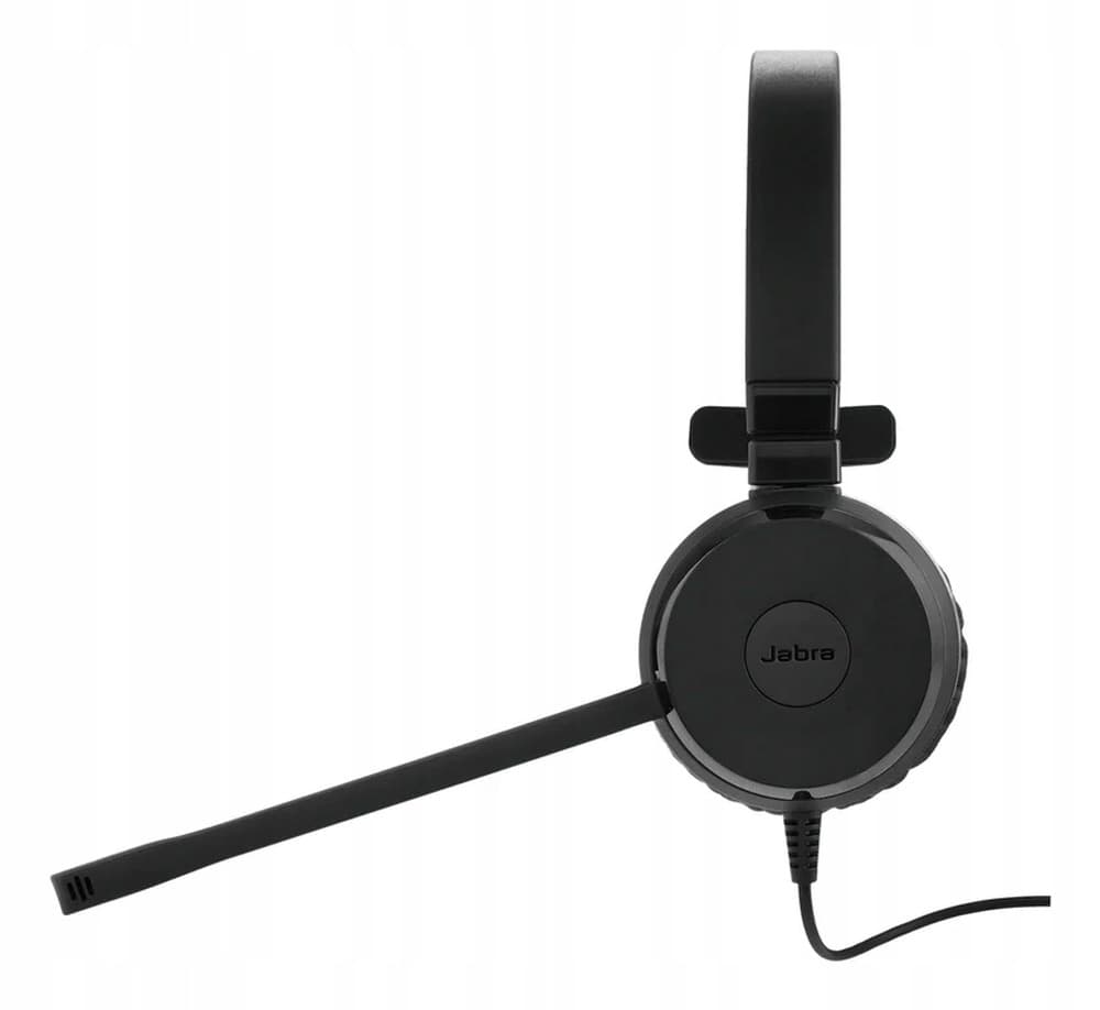 Jabra Evolve 30 II Mono MS USB-C/A + 3.5mm
