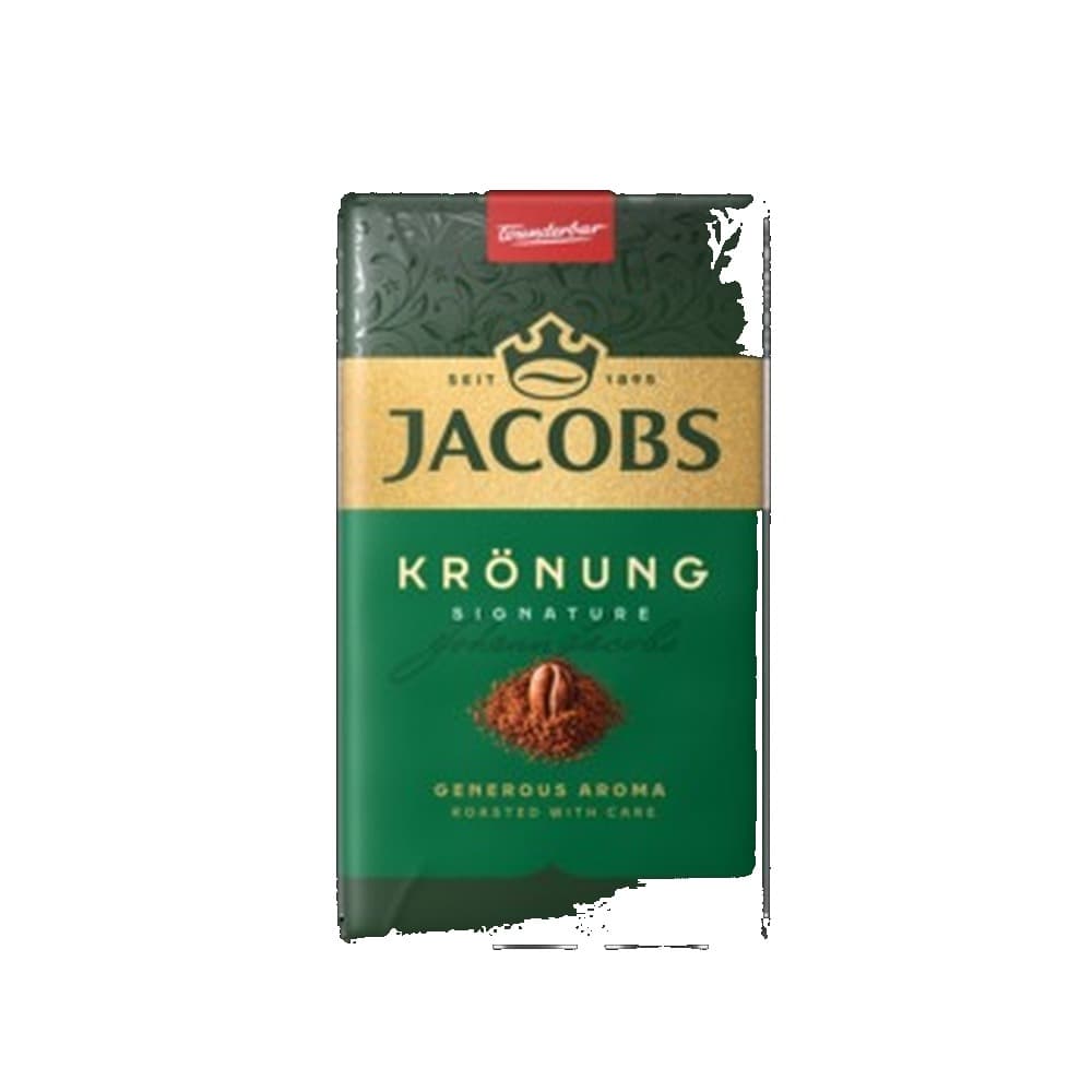 Jacobs Krönung Kawa Mielona 250 g