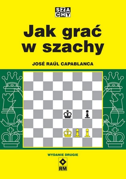 Jak grać w szachy wydanie 2026