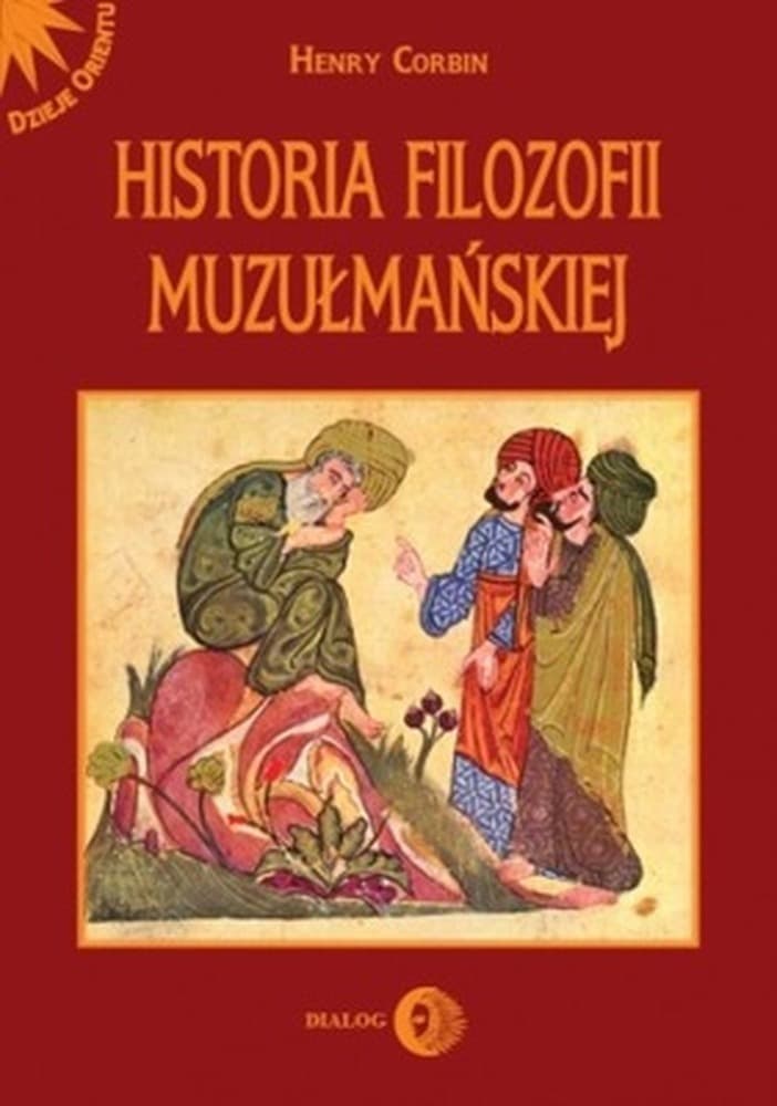 Jak myśli świat? Podróż przez historię filozofii