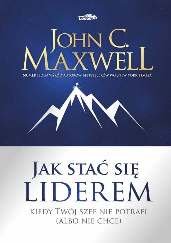 Jak stać się liderem, gdy szef nie pomaga