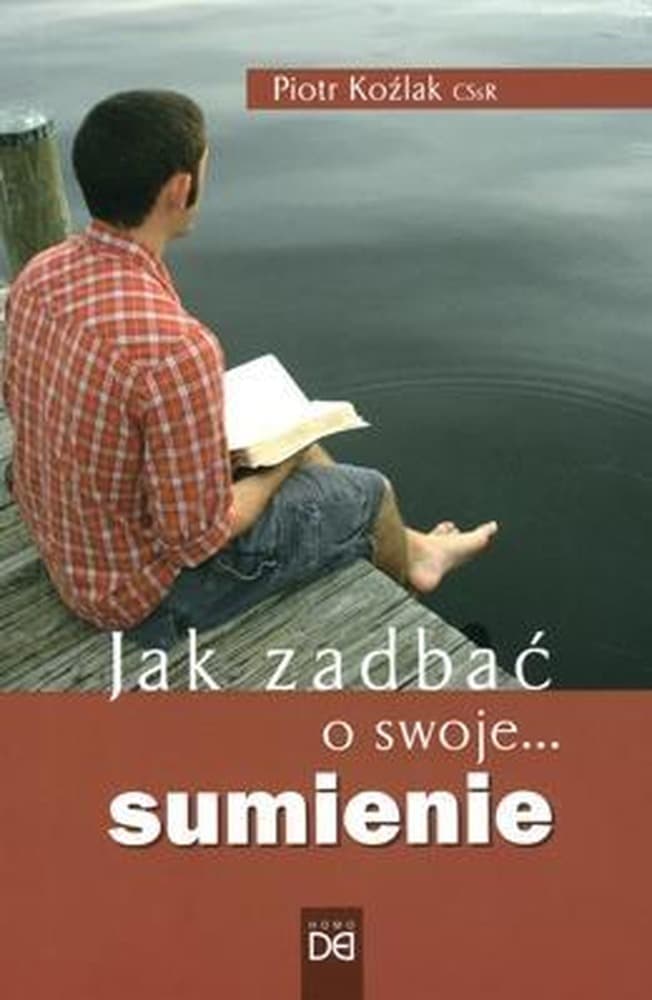 Jak zadbać o swoje sumienie