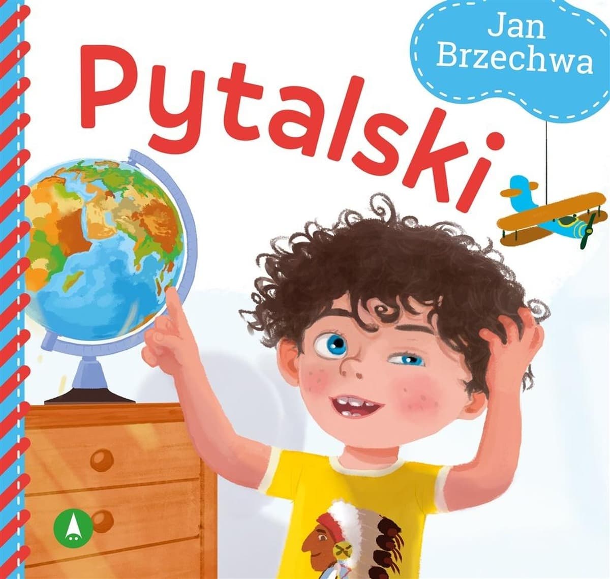 Jan Brzechwa: Wiersze i opowiadania dla dzieci