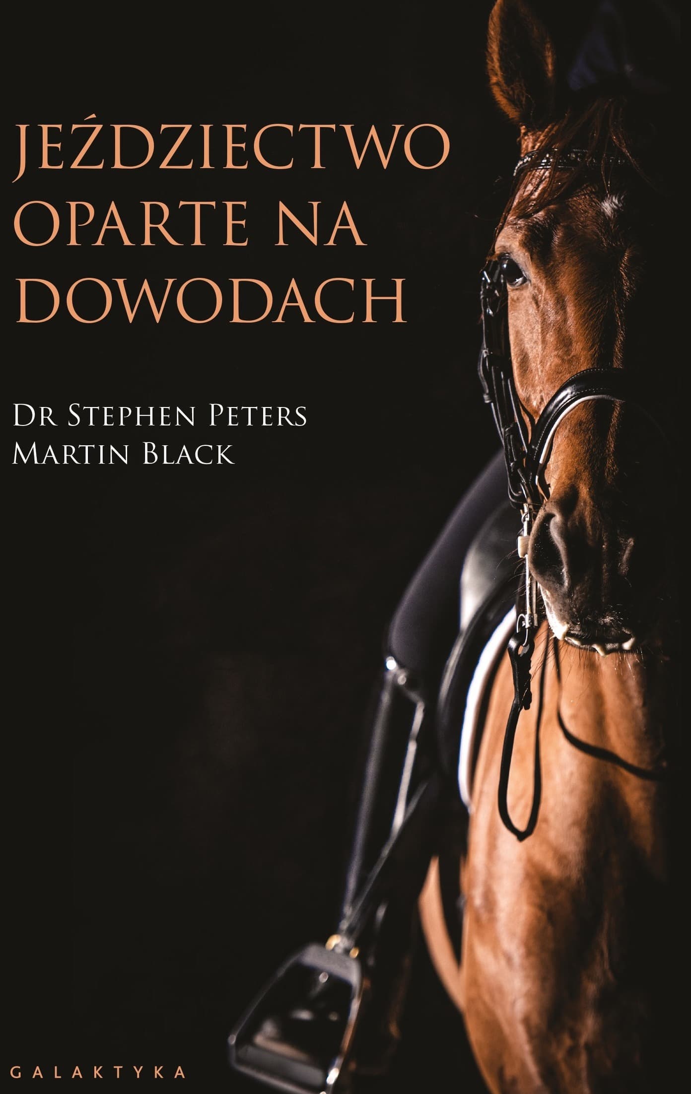 Jeździectwo oparte na dowodach