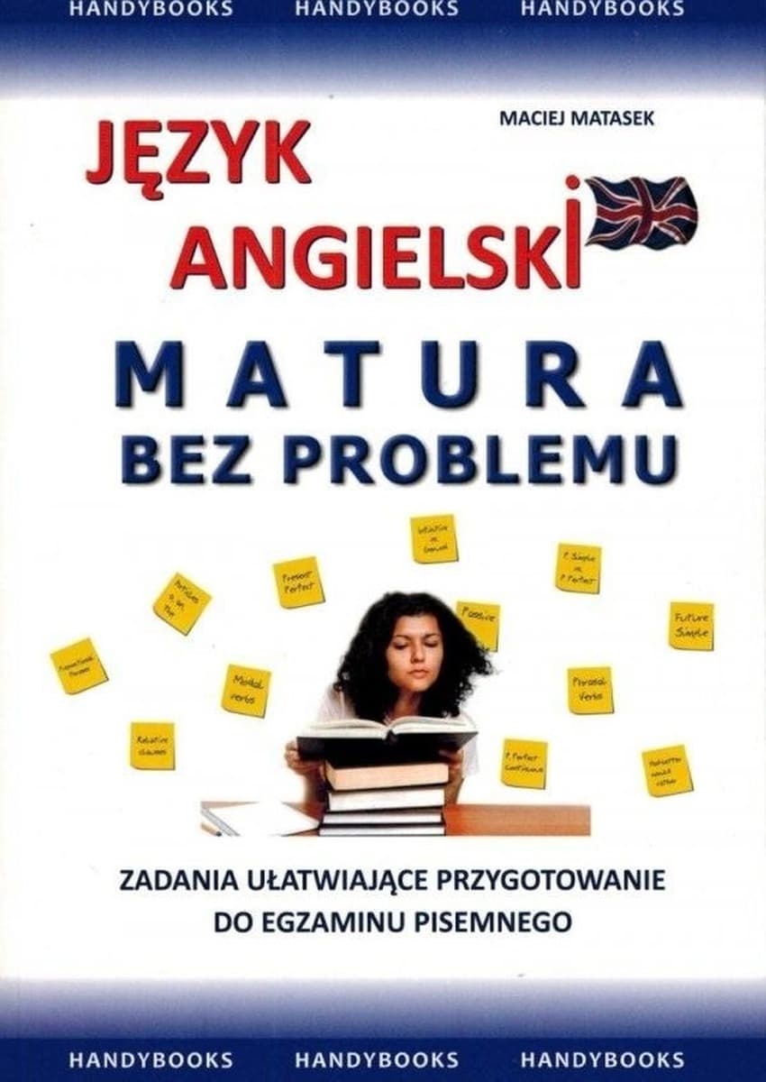 Język angielski - Matura dla uczniów