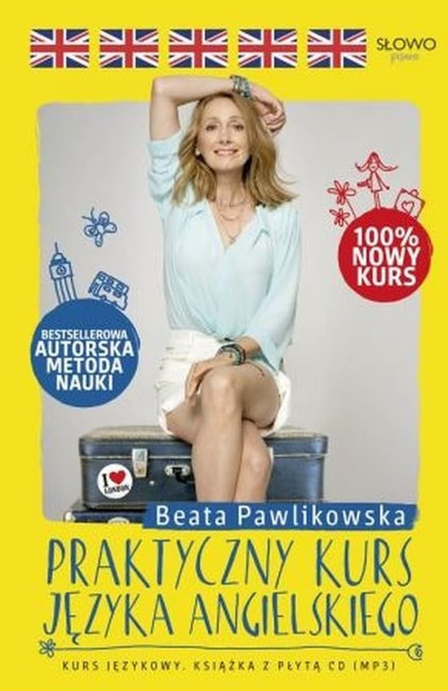 Język Angielski - Praktyczny Kurs