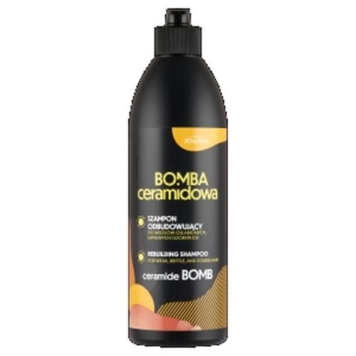 Joanna Bomba Ceramika do czyszczenia szyb i wnętrz 500 ml