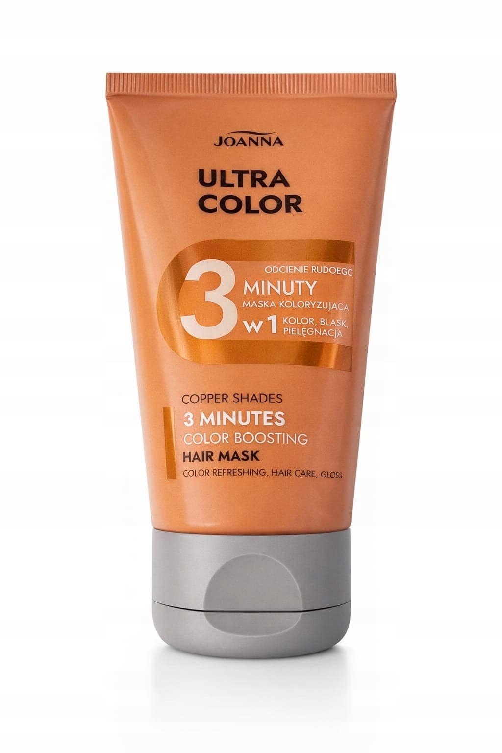 Joanna Ultra Color Toner Kokos Latte 100g