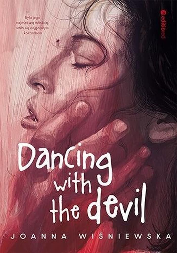 Joanna Wiśniewska - Powieść Dancing with the Devil