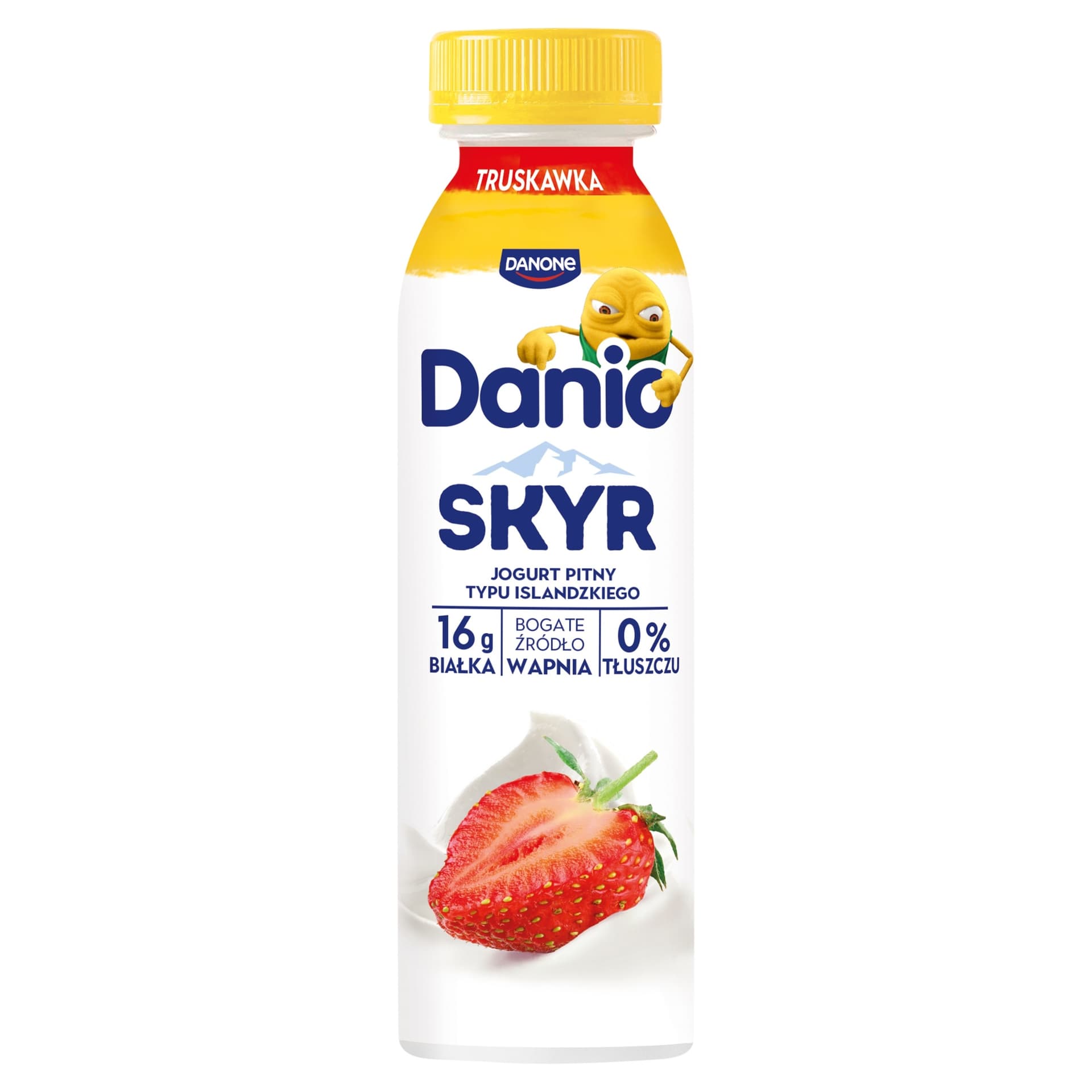 Danio Skyr do picia mango-marakuja 270g