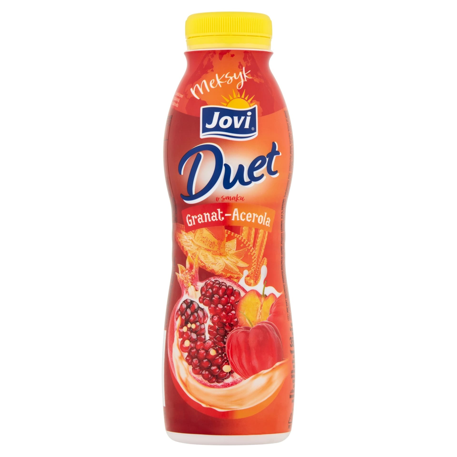 Jovi Duet Granat - Acerola 350g