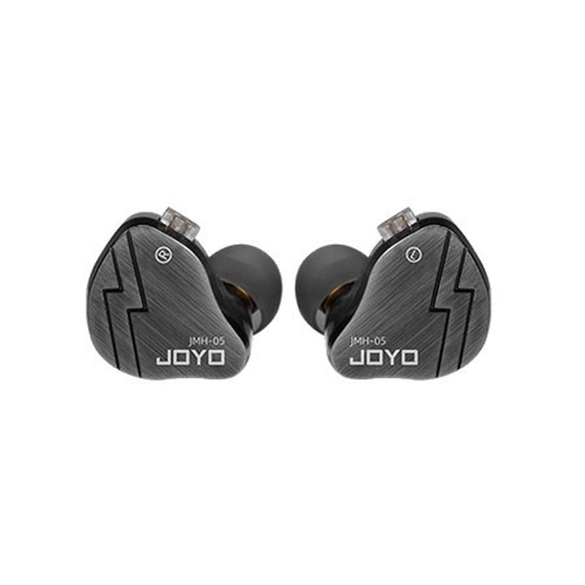 JOYO JMH-05 Monitory douszne słuchawki 10mm