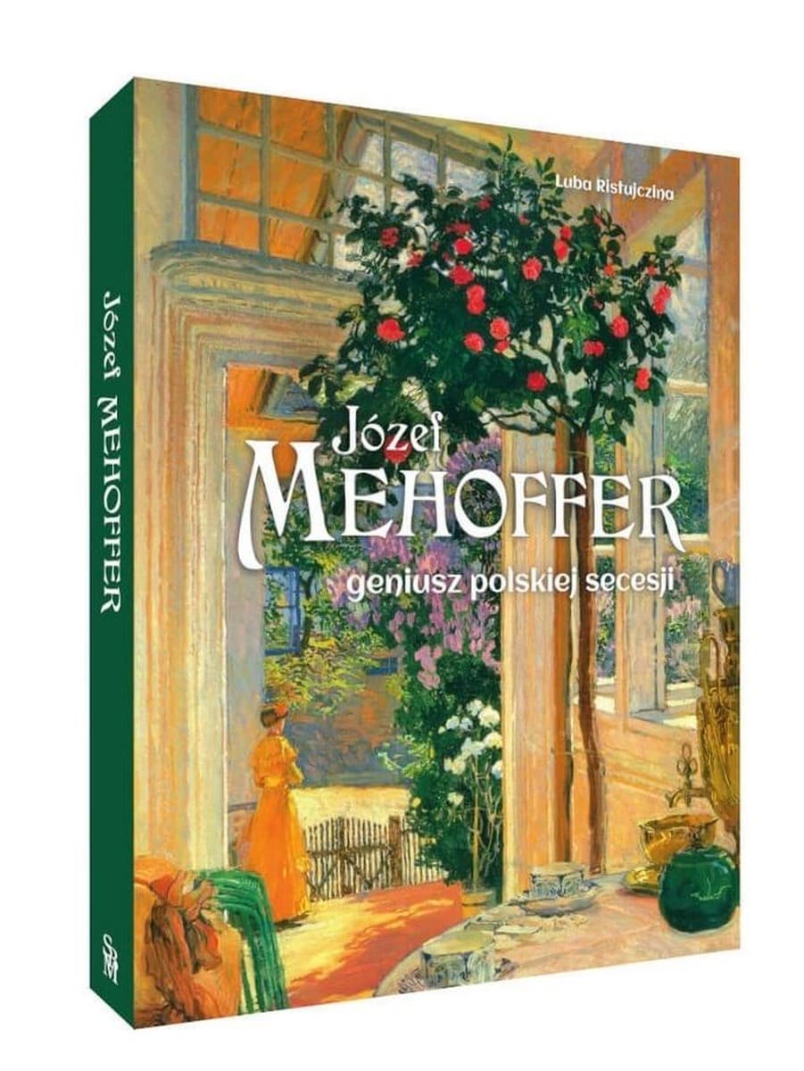 Józef Mehoffer. Geniusz polskiej secesji