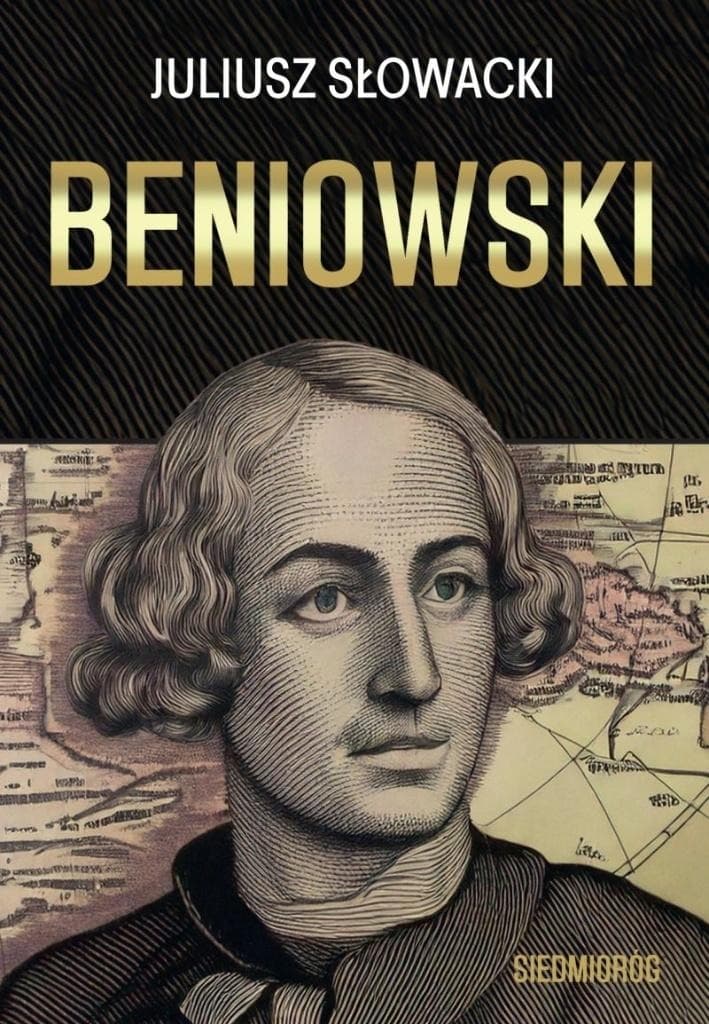 Juliusz Słowacki Lilla Weneda Lektura szkolna z opracowaniem