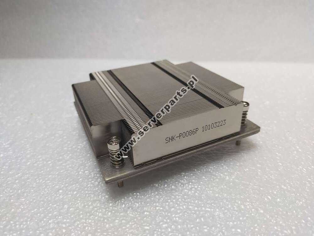 K Cooler Server SUPERMICRO SNK-P0086P
