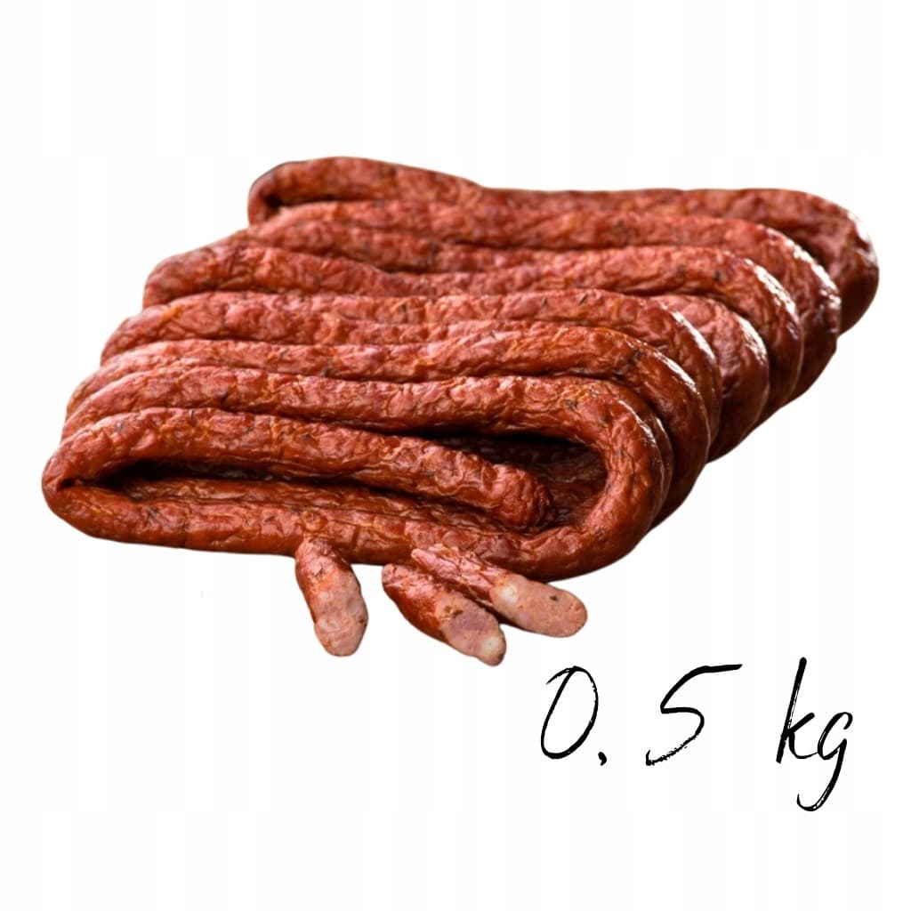 Madej Wróbel Kabanosy klasyczne ok. 0,5 kg