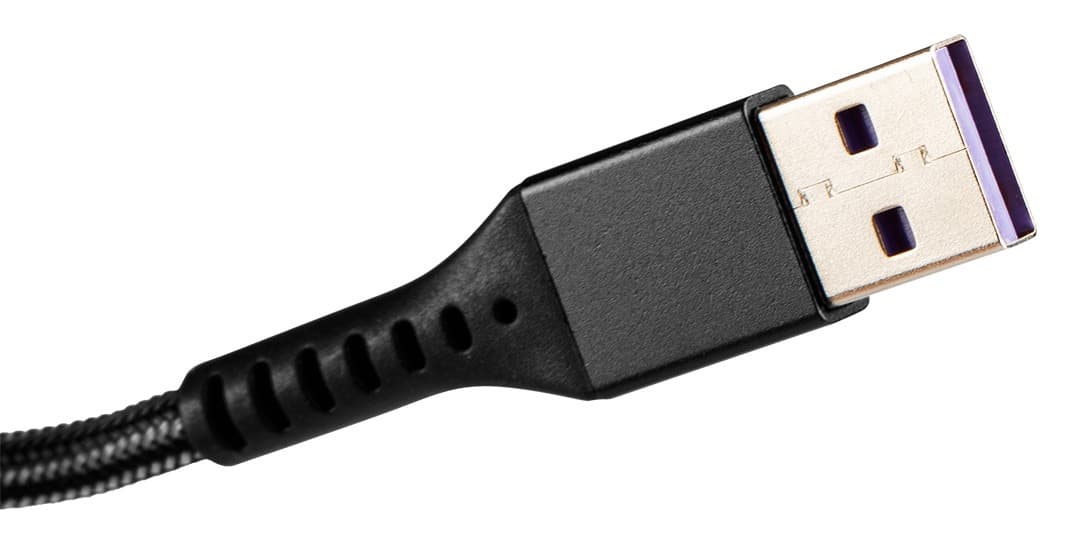 Kabel 3 w 1 do ładowania i synchronizacji danych 1.2 m