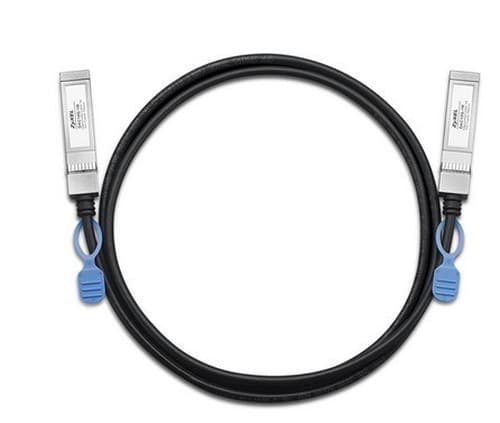 Kabel DAC Zyxel 10 Gbps SFP+ Direct Attach 1 metr