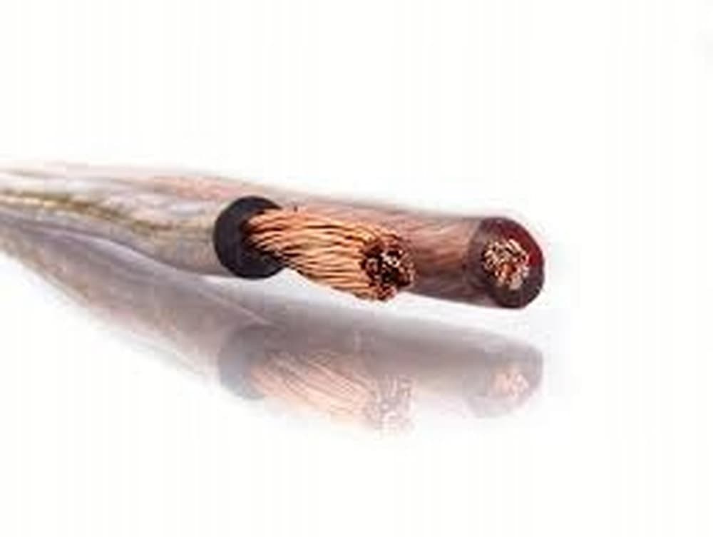 Kabel głośnikowy CCA 6.0mm