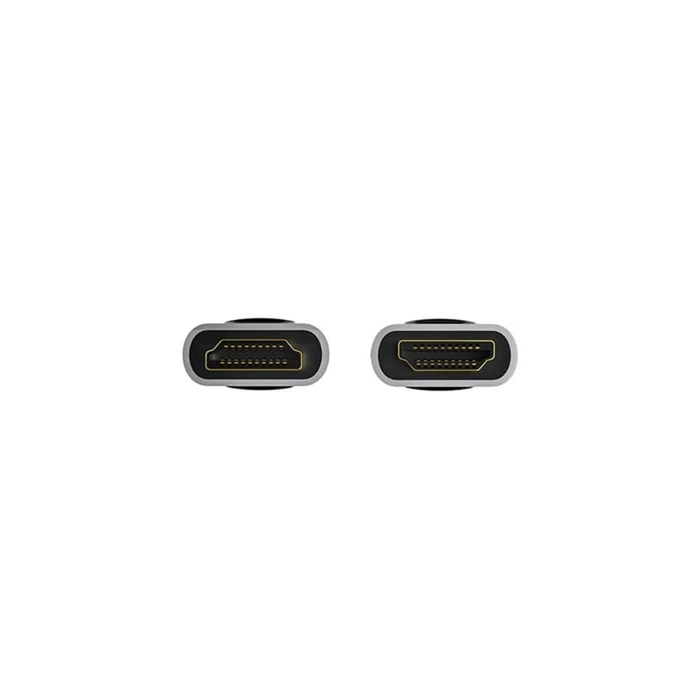 Kabel HDMI 2.1 Unitek 8K Lux Oplot 10 m