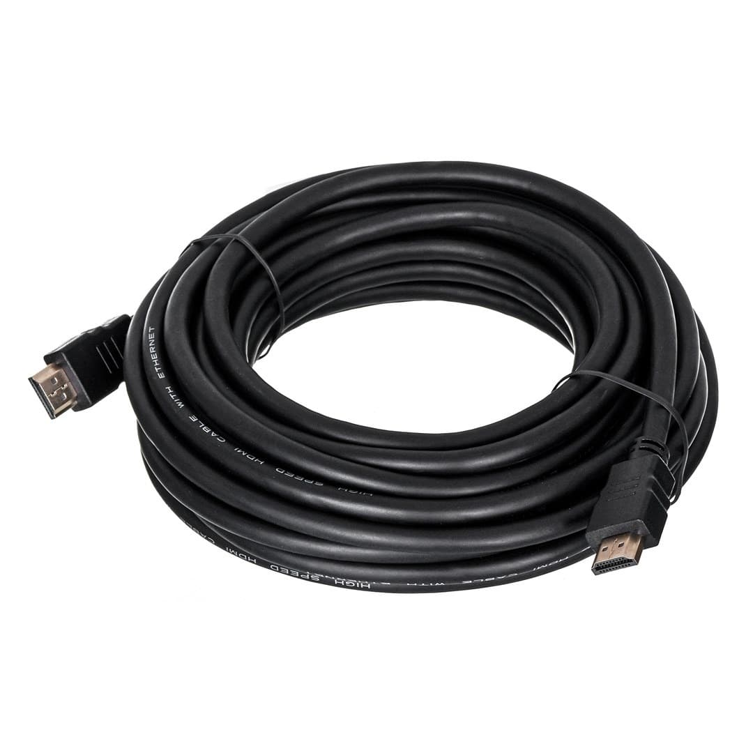 Lanberg kabel HDMI 7.5m czarny