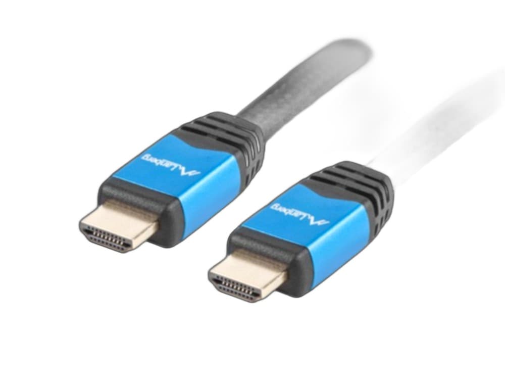 Lanberg kabel HDMI Premium 3m czarny