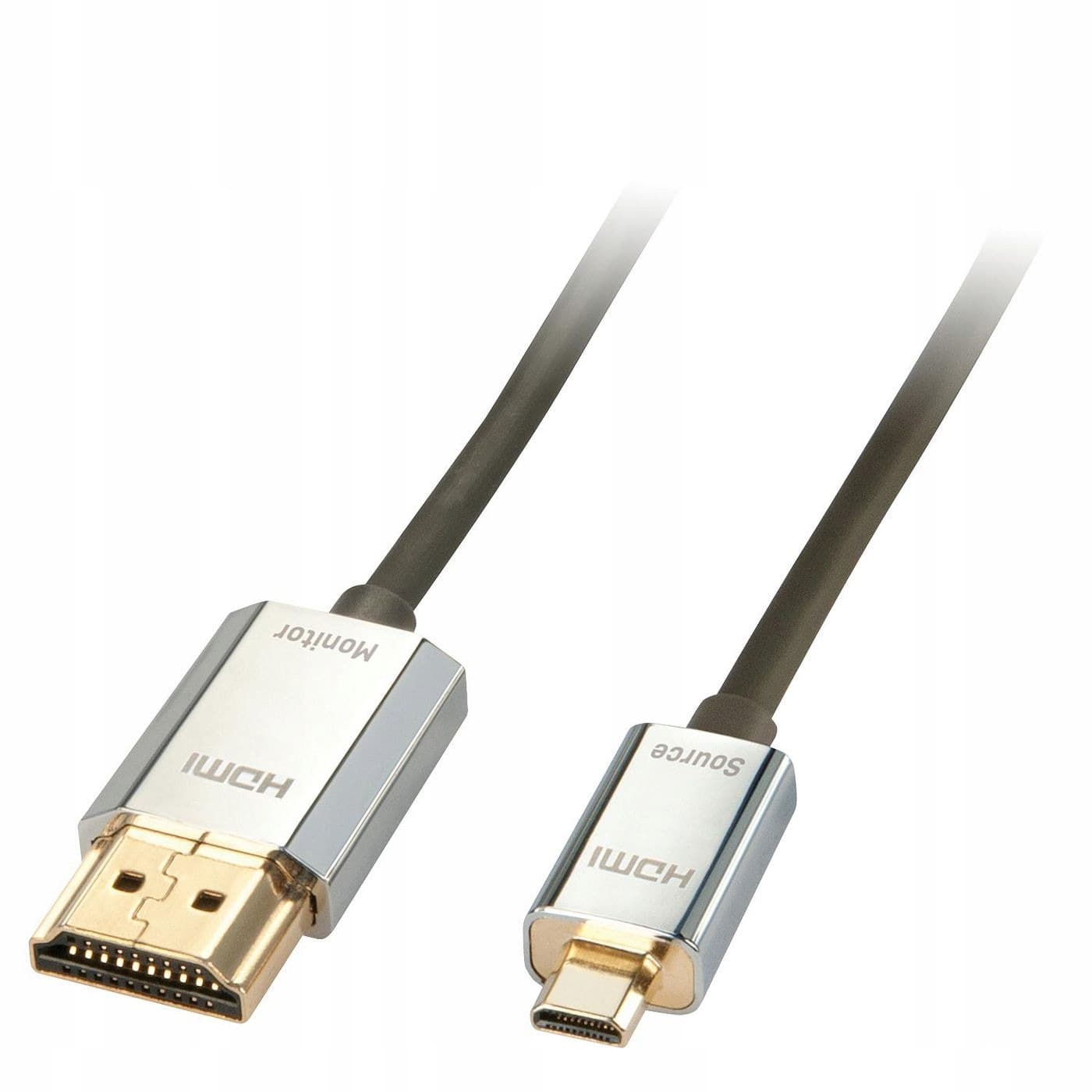 Kabel HDMI-Micro HDMI 3m Lindy