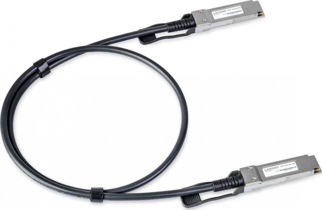 Kabel LANCOM SFP+ Direct Attached 40 Gbit/s, 1m
