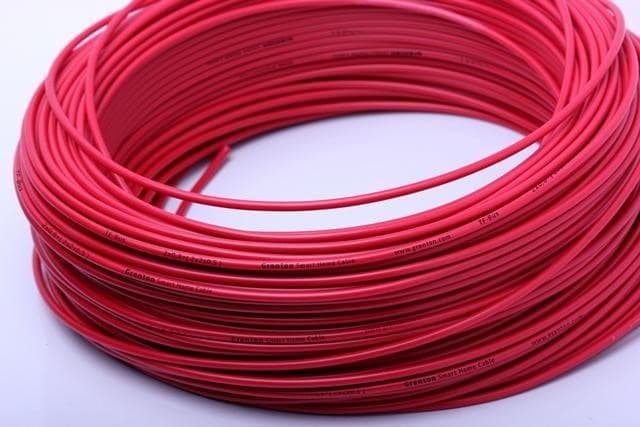 Kabel magistralowy Grenton TF-Bus 2x0,8 + (2x2x0,5) 500m