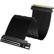 Kabel rozszerzeń TRYX STRING PCIe 5.0 x16, 200mm, czarny
