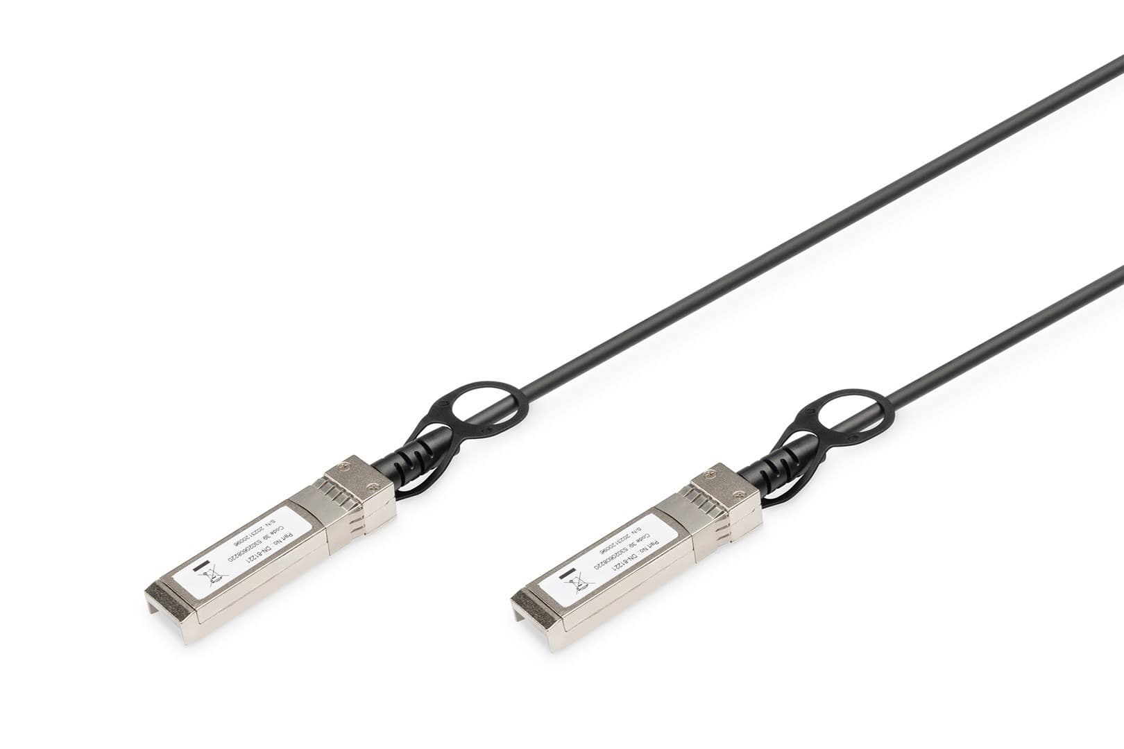 Kabel SFP+ 10G DAC 2m Direct Attach Copper