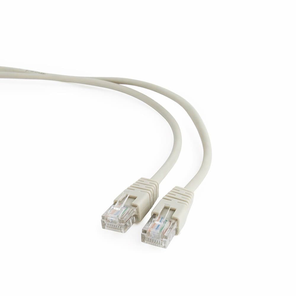Kabel sieciowy UTP GEMBIRD PP12-7.5M 7.5 metra