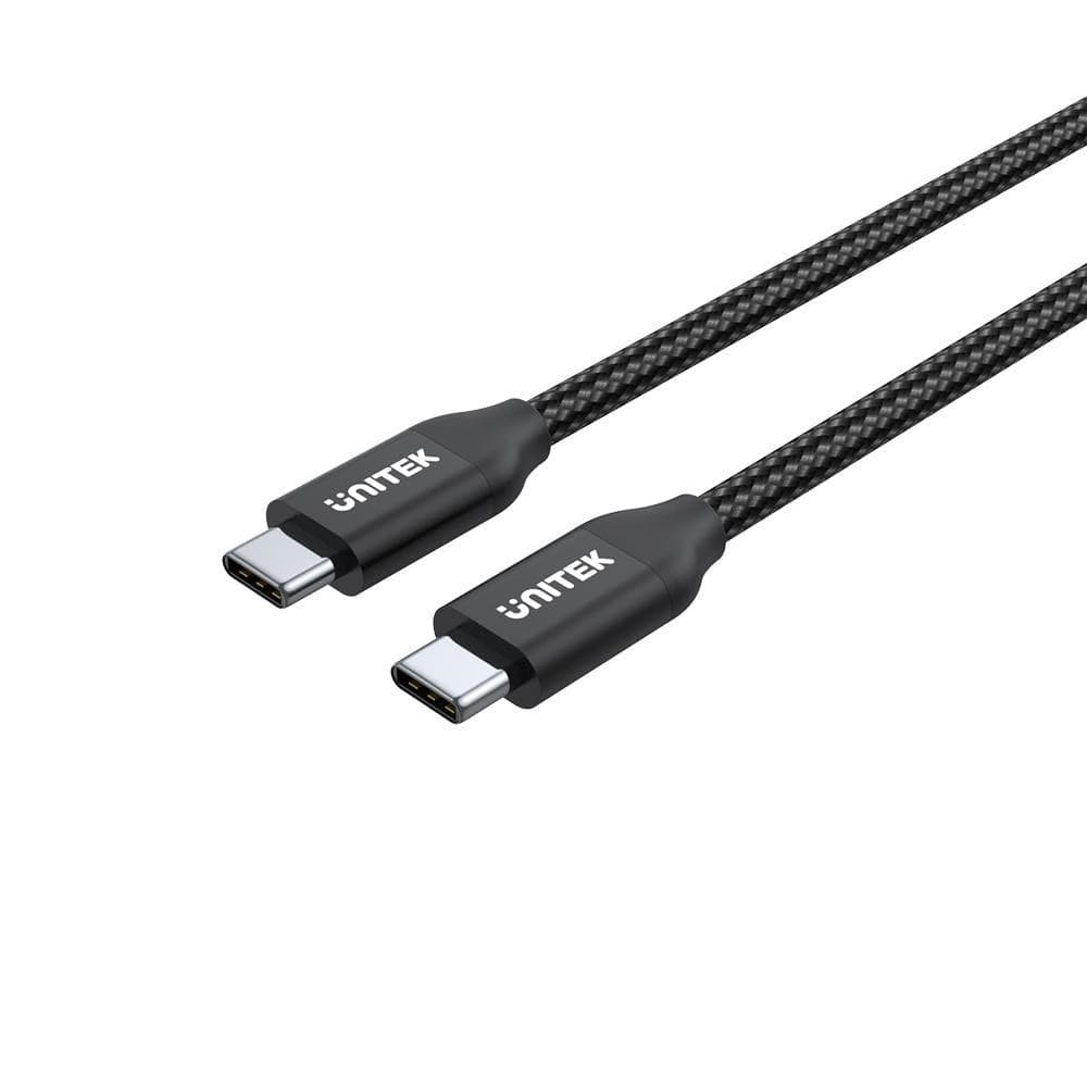 Kabel USB-C do USB-C PD 100W Unitek