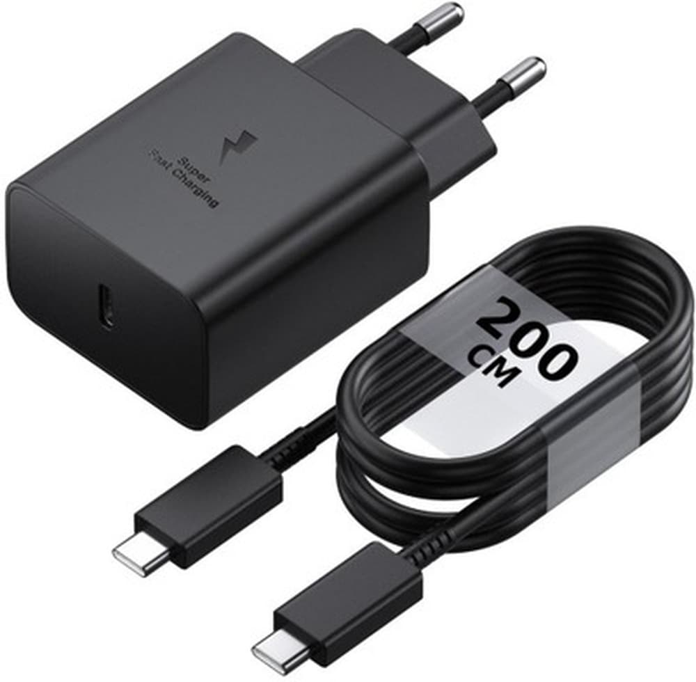 Kabel USB-C do USB-C Vention w oplocie 3A 480Mbps 60W PD 2m biały