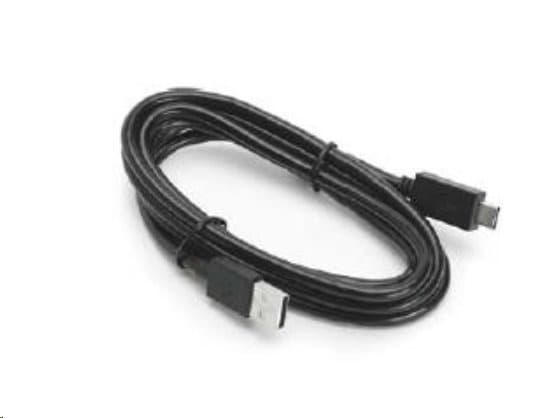 Kabel USB Zebra z typu A na typ C