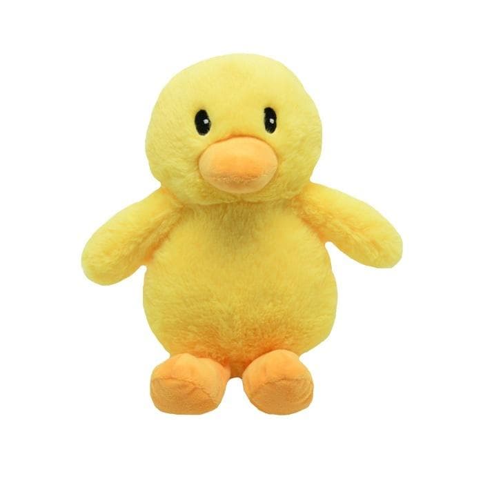 Maskotka pluszowa Kaczka Grażynka 20 cm