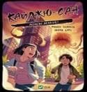 Kaiju-san. Potwór atakuje! z ukraińskiego - Fabien Clavel
